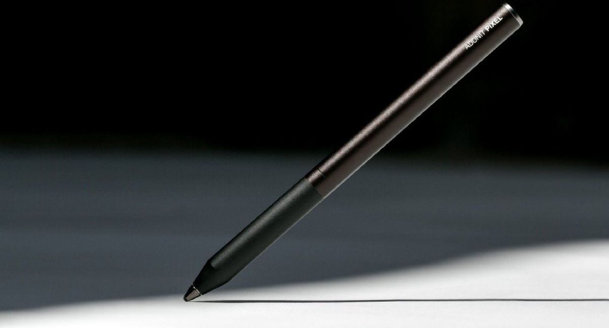 Adonit Pixel Stylus Pen voor Apple iPad Zwart afbeelding 8