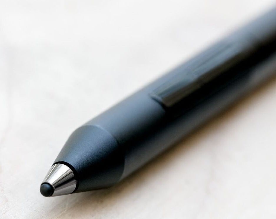 Adonit Pixel Stylus Pen voor Apple iPad Zwart afbeelding 9