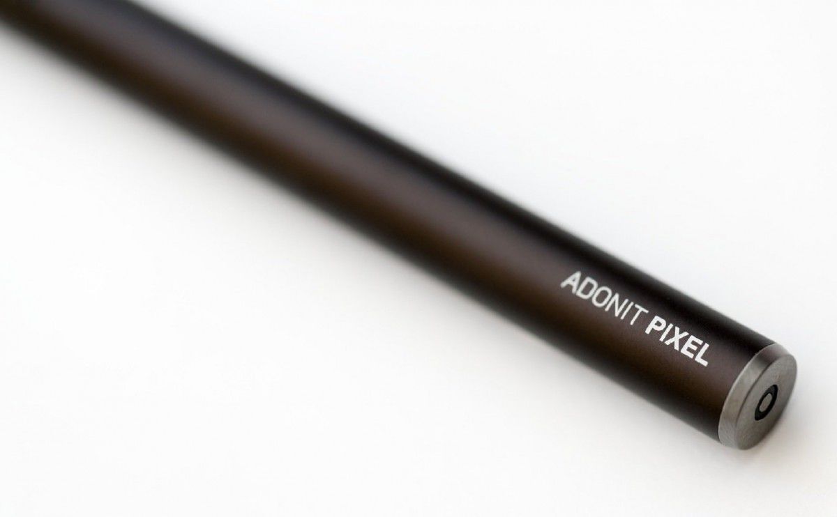 Adonit Pixel Stylus Pen voor Apple iPad Zwart afbeelding 10