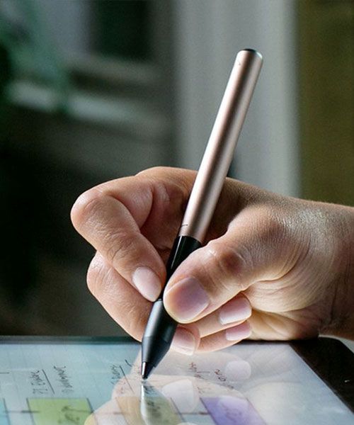 Adonit Pixel Stylus Pen voor Apple iPad Zwart afbeelding 16