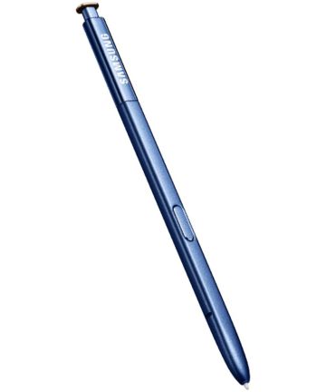 Samsung Galaxy Note 7 S-Pen Blauw Stylus Pennen