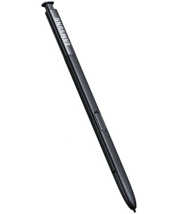 Samsung Galaxy Note 7 S-Pen Zwart Stylus Pennen