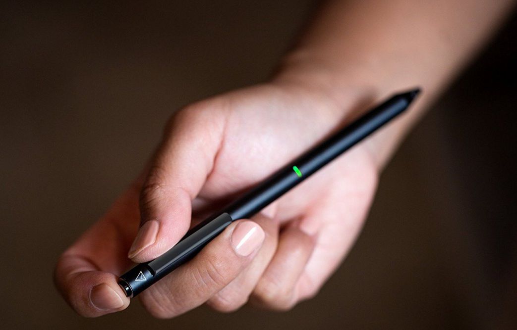 Adonit Jot Dash 2 Zwart afbeelding 3