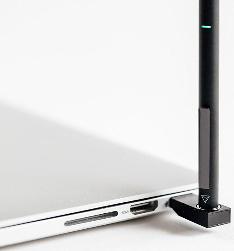 Adonit Jot Dash 2 Zwart afbeelding 2