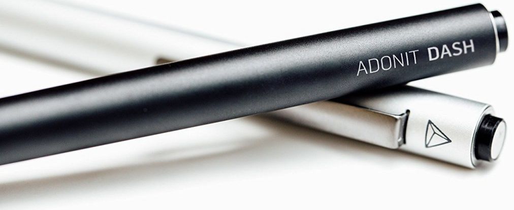 Adonit Jot Dash 2 Zwart afbeelding 6