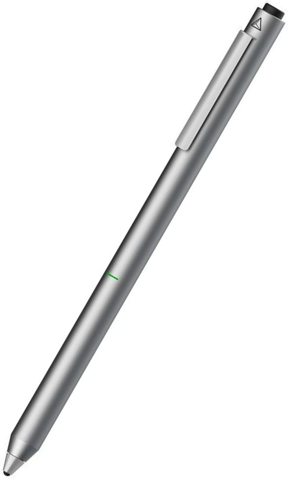 Adonit Jot Dash 2 Zilver afbeelding 1
