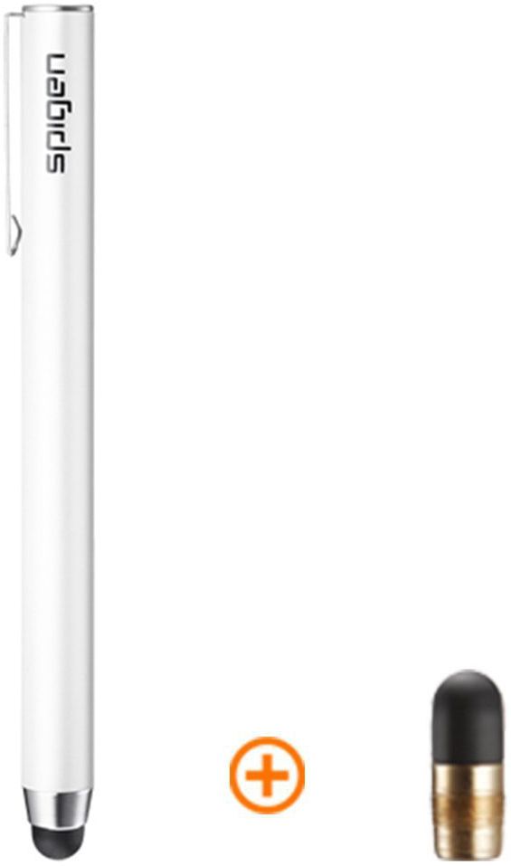 Spigen SGP Kuel H14 Stylus Pen Wit afbeelding 5