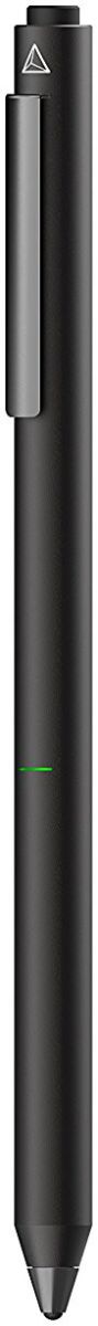 Adonit Dash 3 Oplaadbare Multimedia Stylus Pen Zwart afbeelding 2
