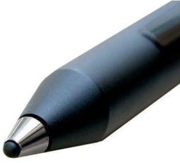 Adonit Dash 3 Oplaadbare Multimedia Stylus Pen Zwart afbeelding 6