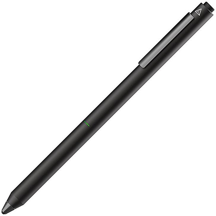 Adonit Dash 3 Oplaadbare Multimedia Stylus Pen Zwart afbeelding 1
