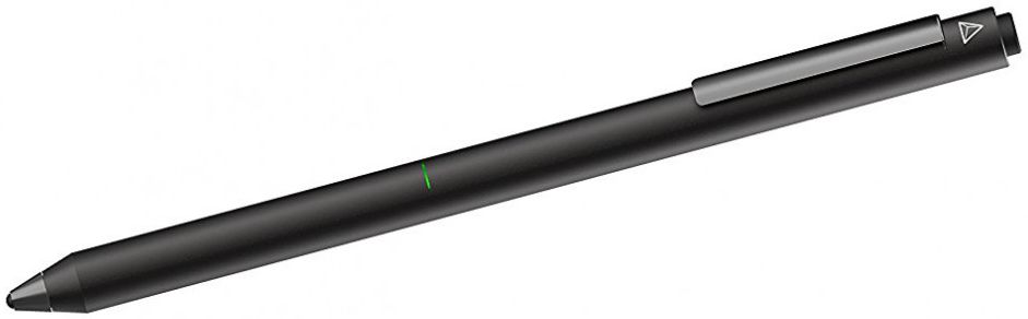Adonit Dash 3 Oplaadbare Multimedia Stylus Pen Zwart afbeelding 9