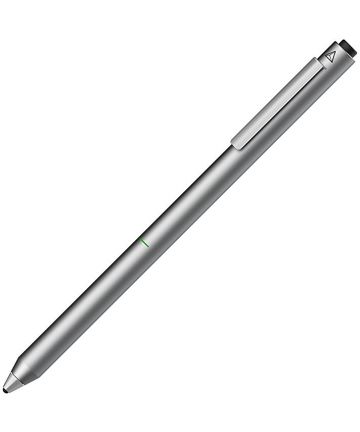 Adonit Dash 3 Oplaadbare Multimedia Stylus Pen Zilver Stylus Pennen