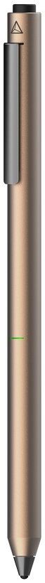 Adonit Dash 3 Oplaadbare Multimedia Stylus Pen Brons afbeelding 2
