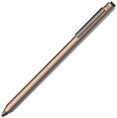 Adonit Dash 3 Oplaadbare Multimedia Stylus Pen Brons afbeelding 1
