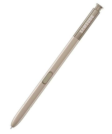 Samsung Galaxy Note 8 S-Pen Goud Stylus Pennen