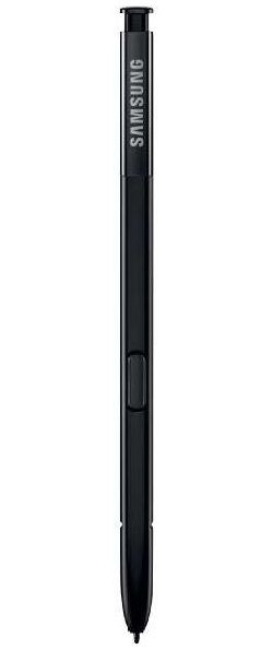 Samsung Galaxy Note 8 S-Pen Zwart afbeelding 1