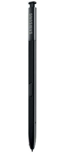 Samsung Galaxy Note 8 S-Pen Zwart afbeelding 3