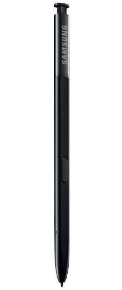 Samsung Galaxy Note 8 S-Pen Zwart afbeelding 4