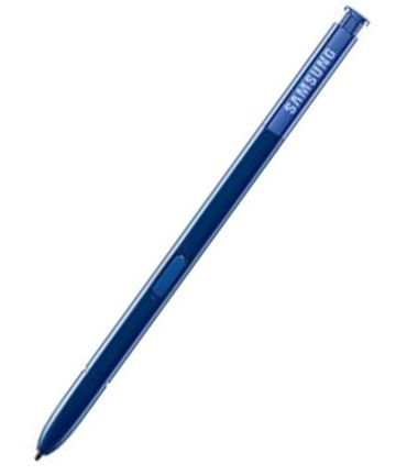 Samsung Galaxy Note 8 S-Pen Blauw Stylus Pennen
