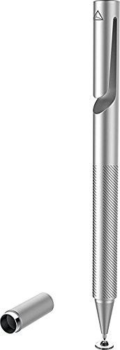Adonit Jot Pro 3 Capacitieve Stylus Pen Zilver afbeelding 1