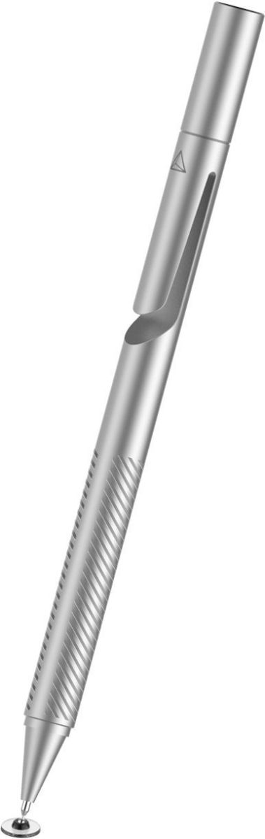 Adonit Jot Pro 3 Capacitieve Stylus Pen Zilver afbeelding 4
