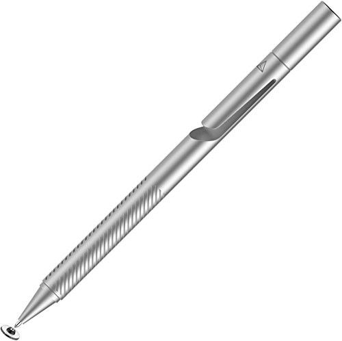 Adonit Jot Pro 3 Capacitieve Stylus Pen Zilver afbeelding 5