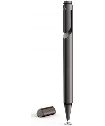 Adonit Jot Mini 3 Capacitieve Stylus Pen Zwart Stylus Pennen