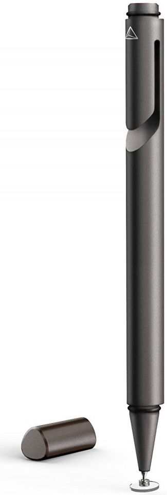 Adonit Jot Mini 3 Capacitieve Stylus Pen Zwart afbeelding 1