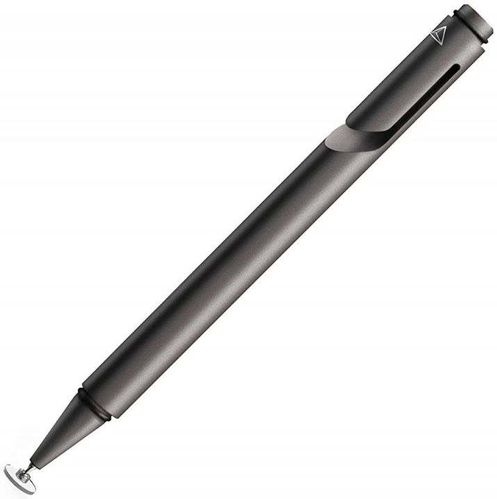 Adonit Jot Mini 3 Capacitieve Stylus Pen Zwart afbeelding 2