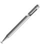 Adonit Jot Mini 3 Capacitieve Stylus Pen Zilver