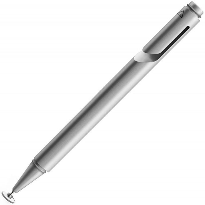 Adonit Jot Mini 3 Capacitieve Stylus Pen Zilver afbeelding 2