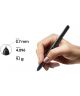 Samsung S Pen Galaxy Tab S4 Zwart