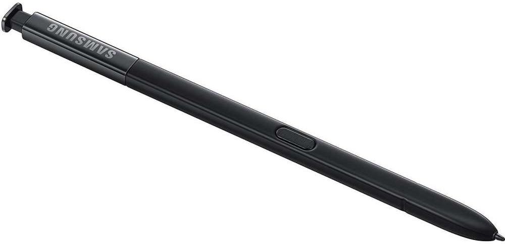 Samsung Galaxy Note 9 S-Pen Zwart afbeelding 2