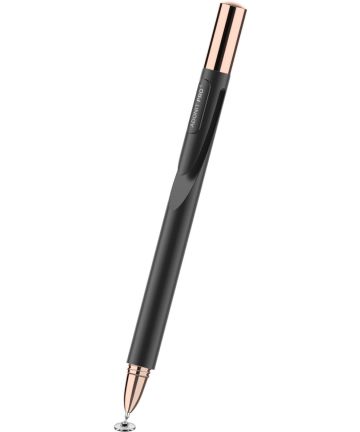Adonit Jot Pro 4 Stylus Pen Universeel Precision Disc Zwart Stylus Pennen