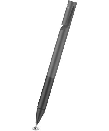 Adonit Jot Mini 4 Universele Capacitieve Stylus Pen Zwart Stylus Pennen