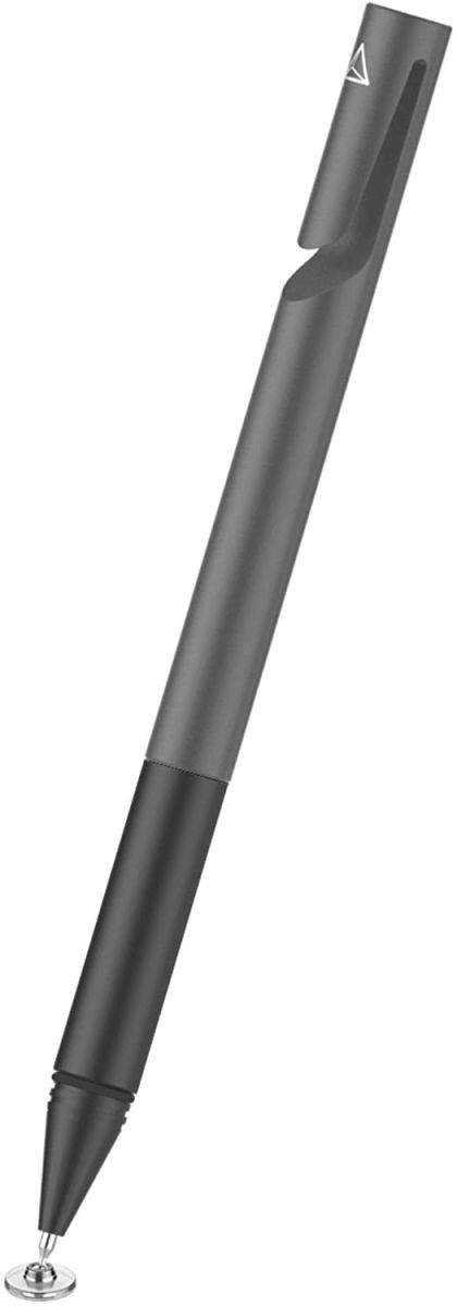 Adonit Jot Mini 4 Universele Capacitieve Stylus Pen Zwart afbeelding 1
