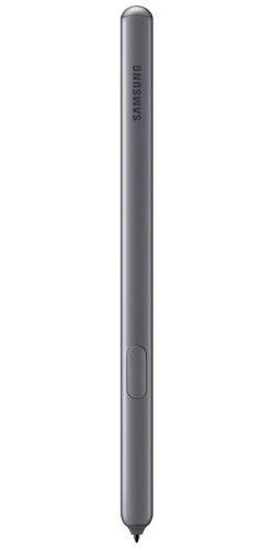 Originele Samsung S Pen Galaxy Tab S6 Stylus Pen Grijs afbeelding 1