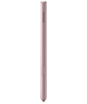 Originele Samsung S Pen Galaxy Tab S6 Stylus Pen Bruin Stylus Pennen