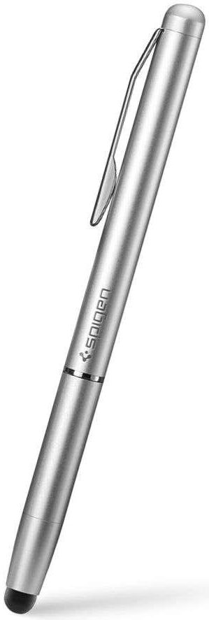 Spigen Stylus Pen Zilver afbeelding 1