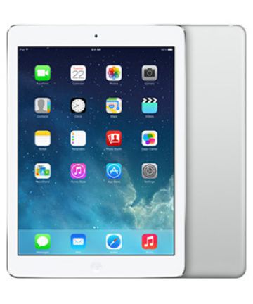 Apple iPad Air WiFi + 4G 16GB White Tablets