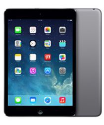 Apple iPad Mini 2 16GB WiFi + 4G Zwart Tablets