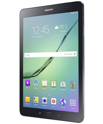 Samsung Galaxy Tab S2 9.7 (2016) T819 32GB 4G Black Tablets