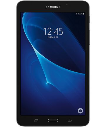 Samsung Galaxy Tab A 7.0 T280 WiFi Black Tablets