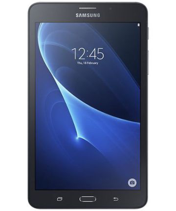 Samsung Galaxy Tab A 7.0 T285 4G Black Tablets
