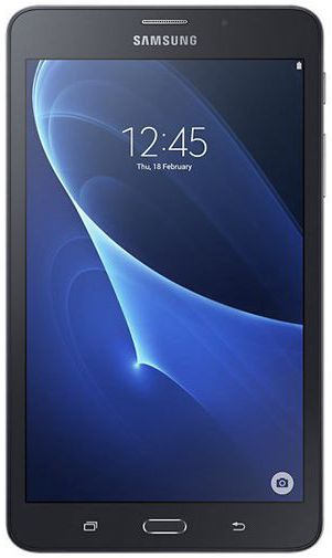 Samsung Galaxy Tab A 7.0 T285 4G Black afbeelding 1