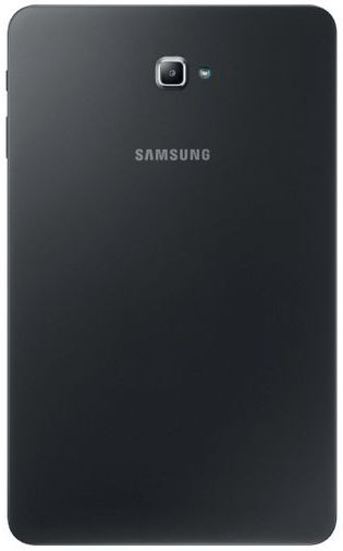 Samsung Galaxy Tab A 10.1 T580 32GB WiFi Black afbeelding 2