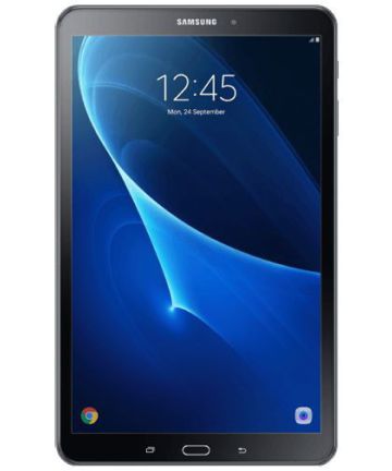 Samsung Galaxy Tab A 10.1 (2016) T585 4G Black Tablets