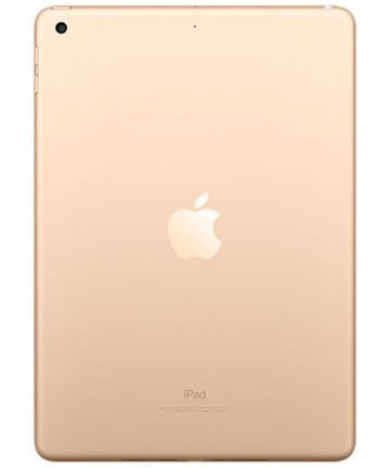 Apple iPad 2017 WiFi 128GB Gold Tablets