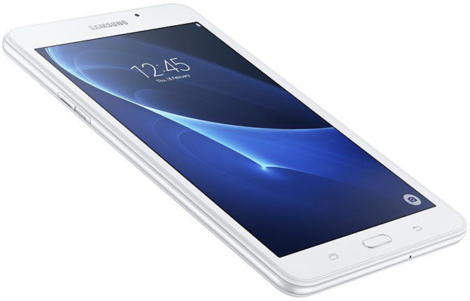 Samsung Galaxy Tab A 7.0 T280 WiFi White afbeelding 3