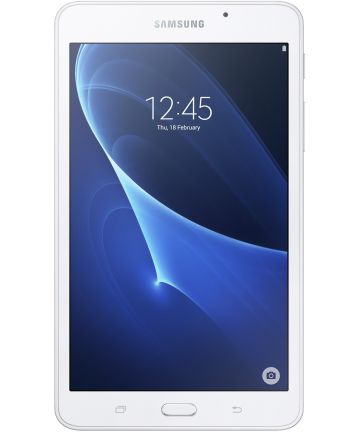 Samsung Galaxy Tab A 7.0 T285 4G White Tablets